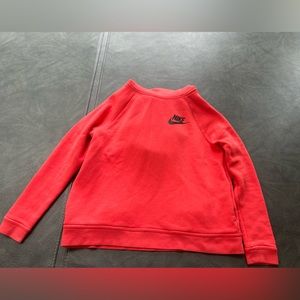 Women’s Nike Sweatshirt